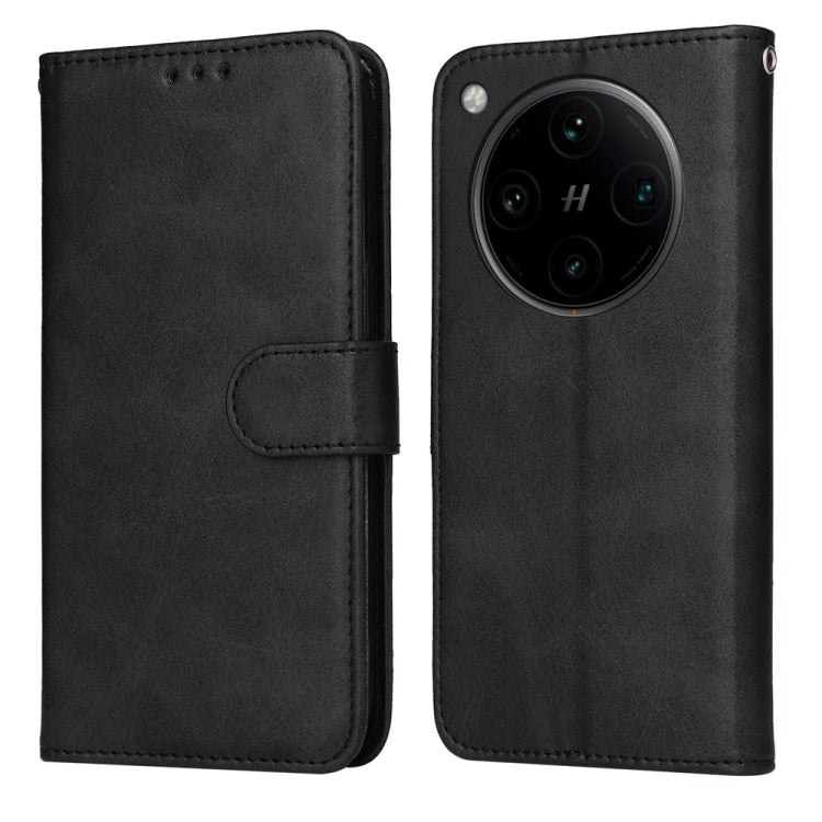 Classic Calf Texture Flip Leather Phone Case, For OPPO A58 4G, For OPPO Reno10 5G / Reno10 Pro 5G Global, For OPPO A78 4G, For OPPO Find X8 Pro, For OPPO Find X6 Pro, For OPPO Find X6, For OPPO A1 5G, For OPPO A79 5G