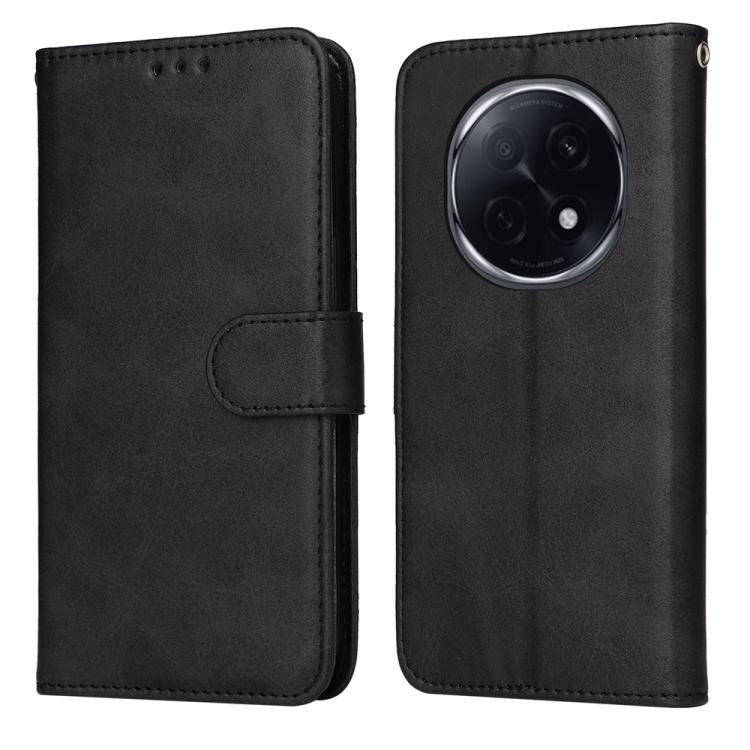 Classic Calf Texture Flip Leather Phone Case, For OPPO Reno13 Pro / Reno14 Pro Global, For OPPO F29 5G Global, For OPPO A5 Pro 5G Global, For OPPO Reno13 F 4G / 5G, For OPPO A5 Pro China, For OPPO Find X8, For OPPO Reno12 F 4G, For OPPO Reno12 F 5G Glo...