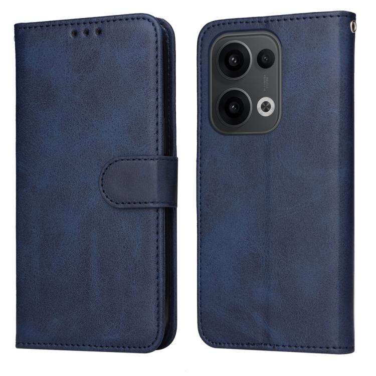 Classic Calf Texture Flip Leather Phone Case, For OPPO F33 Pro 5G, For OPPO Reno15 F 5G, For OPPO Reno15 5G Global / Reno 15c 5G, For OPPO A6 4G / 5G / A6x 5G Global, For OPPO Find X9, For OPPO A6 Pro 4G / 5G Global / F31 5G, For OPPO Find X9 Pro      ...