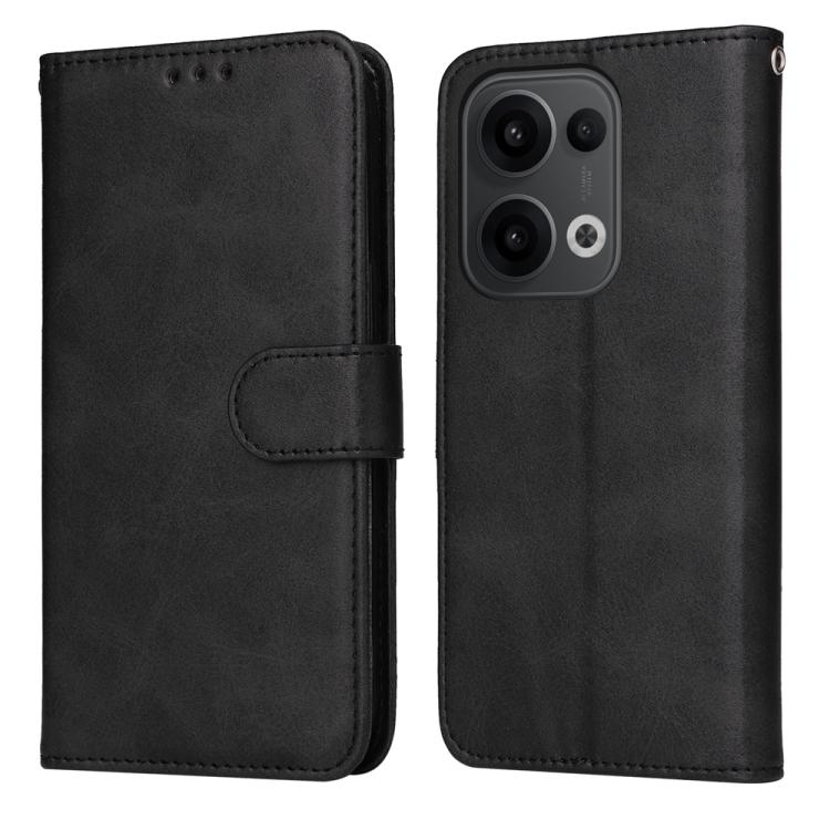 Classic Calf Texture Flip Leather Phone Case, For OPPO F33 Pro 5G, For OPPO Reno15 F 5G, For OPPO Reno15 5G Global / Reno 15c 5G, For OPPO A6 4G / 5G / A6x 5G Global, For OPPO Find X9, For OPPO A6 Pro 4G / 5G Global / F31 5G, For OPPO Find X9 Pro      ...