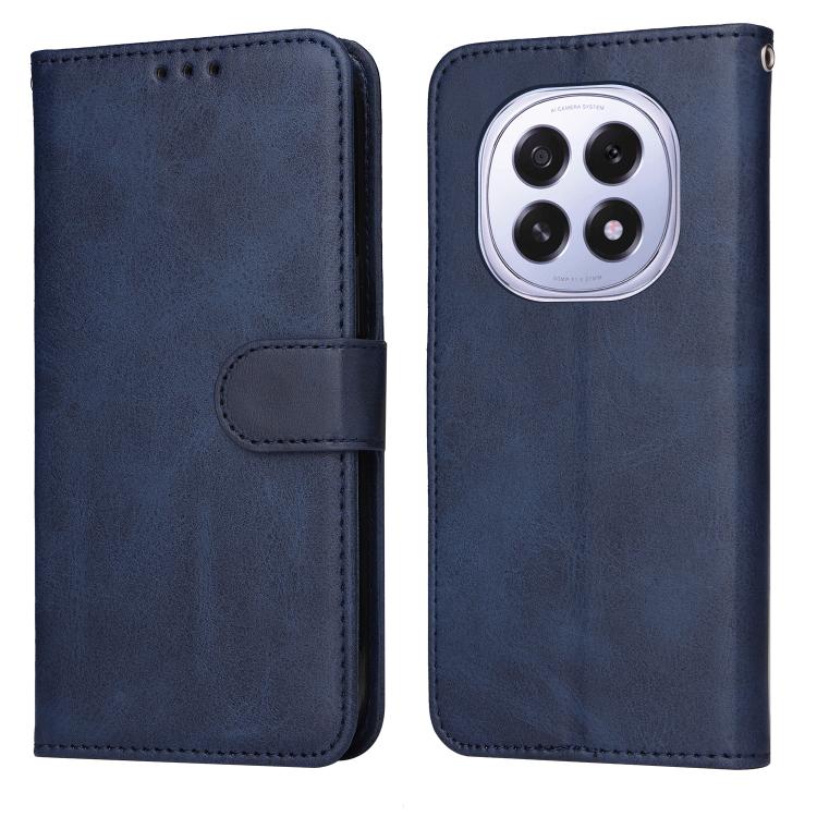 Classic Calf Texture Flip Leather Phone Case, For OPPO Reno13 Pro / Reno14 Pro Global, For OPPO F29 5G Global, For OPPO A5 Pro 5G Global, For OPPO Reno13 F 4G / 5G, For OPPO A5 Pro China, For OPPO Find X8, For OPPO Reno12 F 4G, For OPPO Reno12 F 5G Glo...