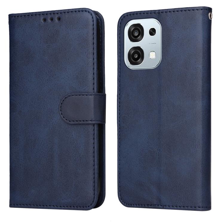 Classic Calf Texture Flip Leather Phone Case, For OPPO F33 Pro 5G, For OPPO Reno15 F 5G, For OPPO Reno15 5G Global / Reno 15c 5G, For OPPO A6 4G / 5G / A6x 5G Global, For OPPO Find X9, For OPPO A6 Pro 4G / 5G Global / F31 5G, For OPPO Find X9 Pro      ...