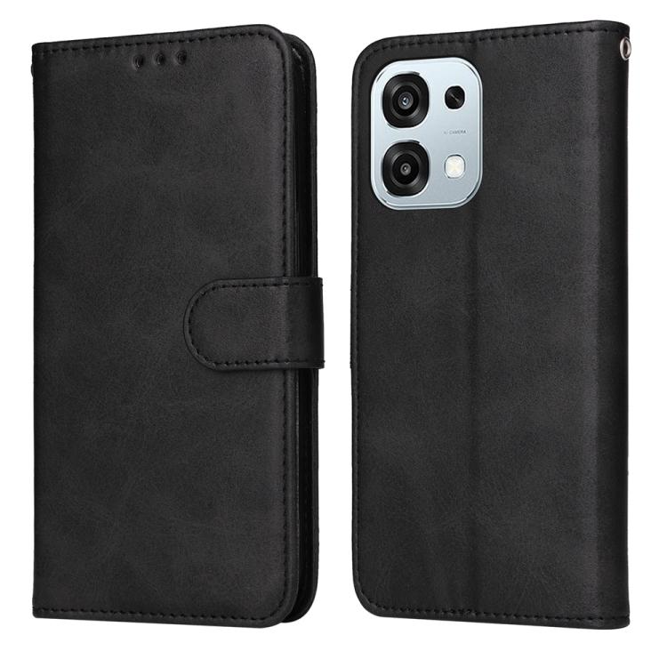 Classic Calf Texture Flip Leather Phone Case, For OPPO F33 Pro 5G, For OPPO Reno15 F 5G, For OPPO Reno15 5G Global / Reno 15c 5G, For OPPO A6 4G / 5G / A6x 5G Global, For OPPO Find X9, For OPPO A6 Pro 4G / 5G Global / F31 5G, For OPPO Find X9 Pro      ...