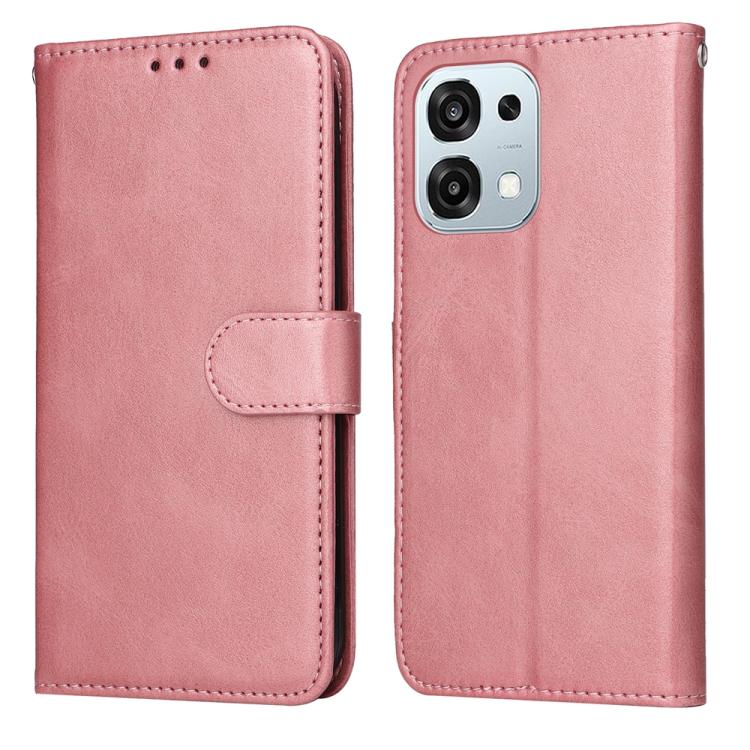 Classic Calf Texture Flip Leather Phone Case, For OPPO F33 Pro 5G, For OPPO Reno15 F 5G, For OPPO Reno15 5G Global / Reno 15c 5G, For OPPO A6 4G / 5G / A6x 5G Global, For OPPO Find X9, For OPPO A6 Pro 4G / 5G Global / F31 5G, For OPPO Find X9 Pro      ...