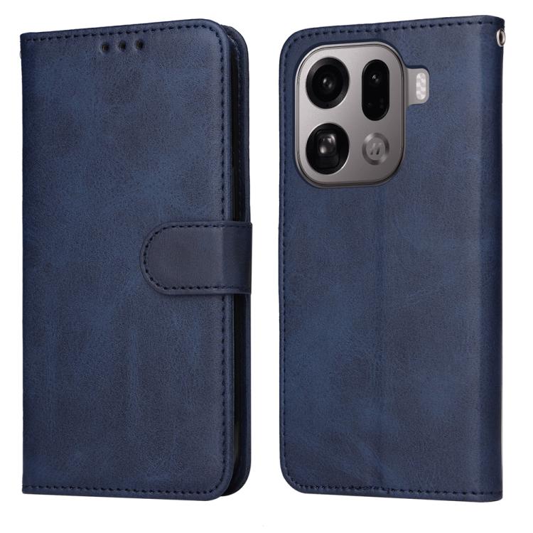 Classic Calf Texture Flip Leather Phone Case, For OPPO F33 Pro 5G, For OPPO Reno15 F 5G, For OPPO Reno15 5G Global / Reno 15c 5G, For OPPO A6 4G / 5G / A6x 5G Global, For OPPO Find X9, For OPPO A6 Pro 4G / 5G Global / F31 5G, For OPPO Find X9 Pro      ...