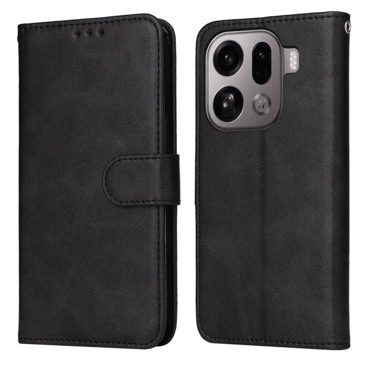 Classic Calf Texture Flip Leather Phone Case, For OPPO F33 Pro 5G, For OPPO Reno15 F 5G, For OPPO Reno15 5G Global / Reno 15c 5G, For OPPO A6 4G / 5G / A6x 5G Global, For OPPO Find X9, For OPPO A6 Pro 4G / 5G Global / F31 5G, For OPPO Find X9 Pro      ...