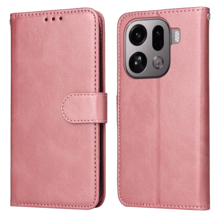 Classic Calf Texture Flip Leather Phone Case, For OPPO F33 Pro 5G, For OPPO Reno15 F 5G, For OPPO Reno15 5G Global / Reno 15c 5G, For OPPO A6 4G / 5G / A6x 5G Global, For OPPO Find X9, For OPPO A6 Pro 4G / 5G Global / F31 5G, For OPPO Find X9 Pro      ...