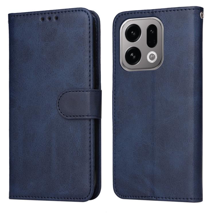 Classic Calf Texture Flip Leather Phone Case, For OPPO F33 Pro 5G, For OPPO Reno15 F 5G, For OPPO Reno15 5G Global / Reno 15c 5G, For OPPO A6 4G / 5G / A6x 5G Global, For OPPO Find X9, For OPPO A6 Pro 4G / 5G Global / F31 5G, For OPPO Find X9 Pro      ...
