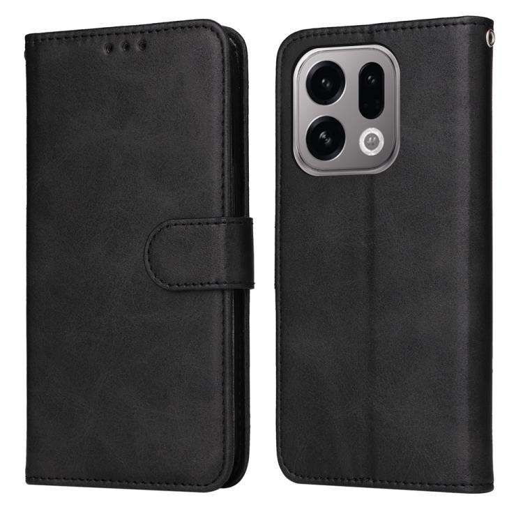 Classic Calf Texture Flip Leather Phone Case, For OPPO F33 Pro 5G, For OPPO Reno15 F 5G, For OPPO Reno15 5G Global / Reno 15c 5G, For OPPO A6 4G / 5G / A6x 5G Global, For OPPO Find X9, For OPPO A6 Pro 4G / 5G Global / F31 5G, For OPPO Find X9 Pro      ...