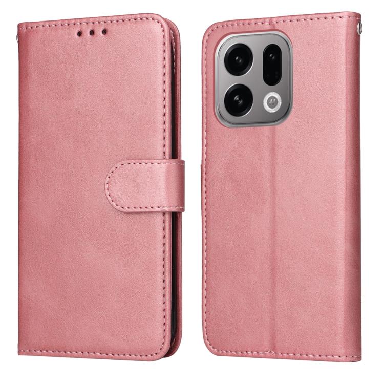 Classic Calf Texture Flip Leather Phone Case, For OPPO F33 Pro 5G, For OPPO Reno15 F 5G, For OPPO Reno15 5G Global / Reno 15c 5G, For OPPO A6 4G / 5G / A6x 5G Global, For OPPO Find X9, For OPPO A6 Pro 4G / 5G Global / F31 5G, For OPPO Find X9 Pro      ...