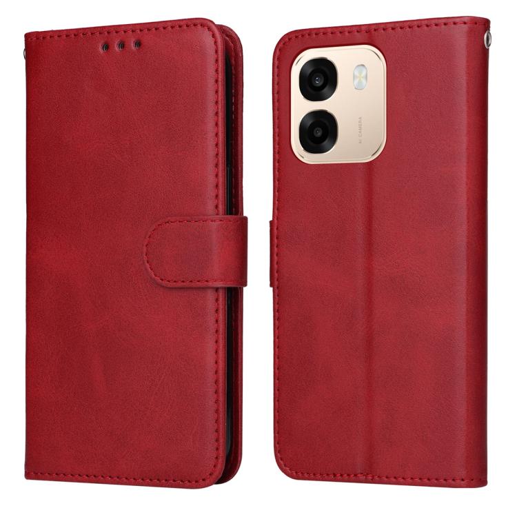 Classic Calf Texture Flip Leather Phone Case, For OPPO F33 Pro 5G, For OPPO Reno15 F 5G, For OPPO Reno15 5G Global / Reno 15c 5G, For OPPO A6 4G / 5G / A6x 5G Global, For OPPO Find X9, For OPPO A6 Pro 4G / 5G Global / F31 5G, For OPPO Find X9 Pro      ...