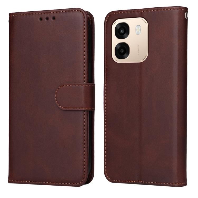 Classic Calf Texture Flip Leather Phone Case, For OPPO F33 Pro 5G, For OPPO Reno15 F 5G, For OPPO Reno15 5G Global / Reno 15c 5G, For OPPO A6 4G / 5G / A6x 5G Global, For OPPO Find X9, For OPPO A6 Pro 4G / 5G Global / F31 5G, For OPPO Find X9 Pro      ...