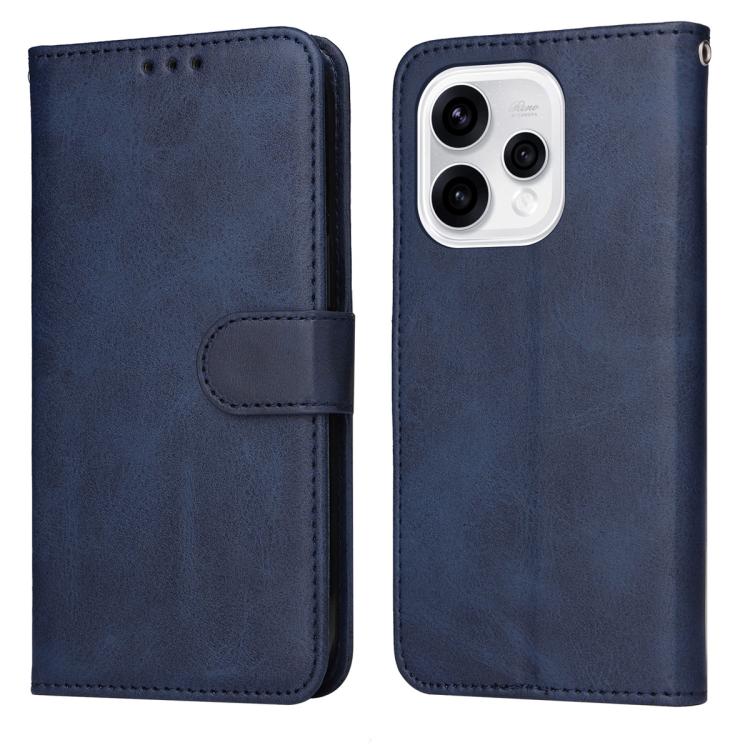 Classic Calf Texture Flip Leather Phone Case, For OPPO F33 Pro 5G, For OPPO Reno15 F 5G, For OPPO Reno15 5G Global / Reno 15c 5G, For OPPO A6 4G / 5G / A6x 5G Global, For OPPO Find X9, For OPPO A6 Pro 4G / 5G Global / F31 5G, For OPPO Find X9 Pro      ...