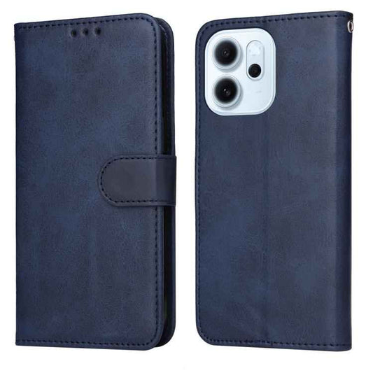 Classic Calf Texture Flip Leather Phone Case, For OPPO Reno15 F 5G, For OPPO Reno15 5G Global / Reno 15c 5G, For OPPO A6 4G / 5G / A6x 5G Global, For OPPO Find X9, For OPPO A6 Pro 4G / 5G Global / F31 5G, For OPPO Find X9 Pro                           ...