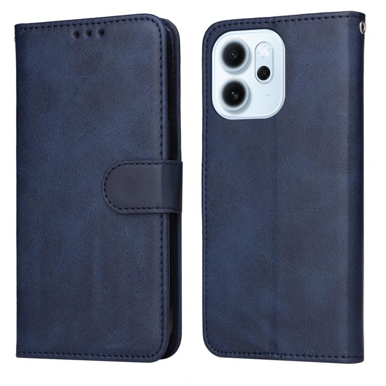 Classic Calf Texture Flip Leather Phone Case, For OPPO F33 Pro 5G, For OPPO Reno15 F 5G, For OPPO Reno15 5G Global / Reno 15c 5G, For OPPO A6 4G / 5G / A6x 5G Global, For OPPO Find X9, For OPPO A6 Pro 4G / 5G Global / F31 5G, For OPPO Find X9 Pro      ...