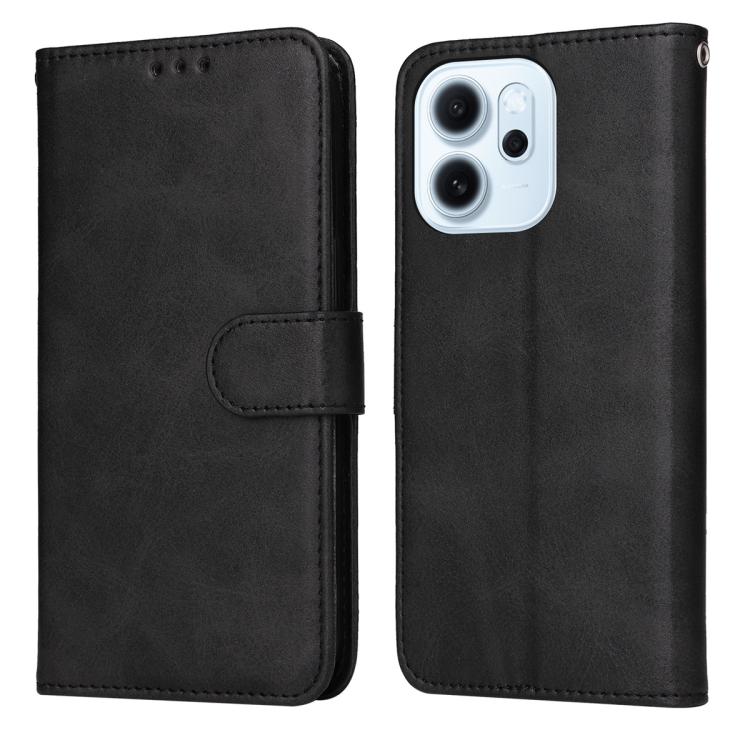 Classic Calf Texture Flip Leather Phone Case, For OPPO F33 Pro 5G, For OPPO Reno15 F 5G, For OPPO Reno15 5G Global / Reno 15c 5G, For OPPO A6 4G / 5G / A6x 5G Global, For OPPO Find X9, For OPPO A6 Pro 4G / 5G Global / F31 5G, For OPPO Find X9 Pro      ...
