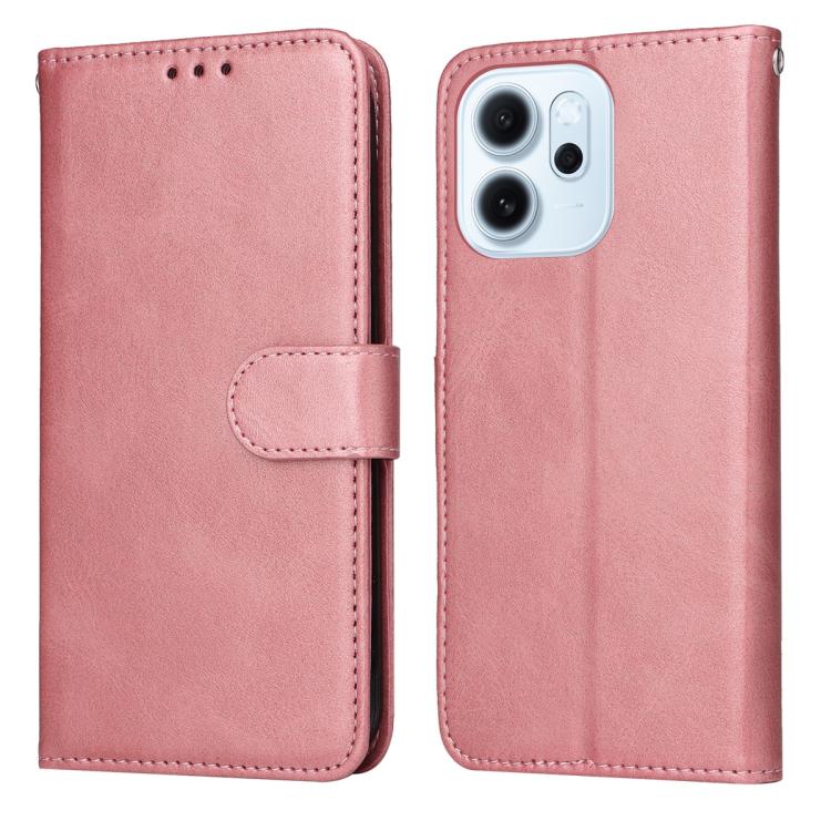 Classic Calf Texture Flip Leather Phone Case, For OPPO F33 Pro 5G, For OPPO Reno15 F 5G, For OPPO Reno15 5G Global / Reno 15c 5G, For OPPO A6 4G / 5G / A6x 5G Global, For OPPO Find X9, For OPPO A6 Pro 4G / 5G Global / F31 5G, For OPPO Find X9 Pro      ...