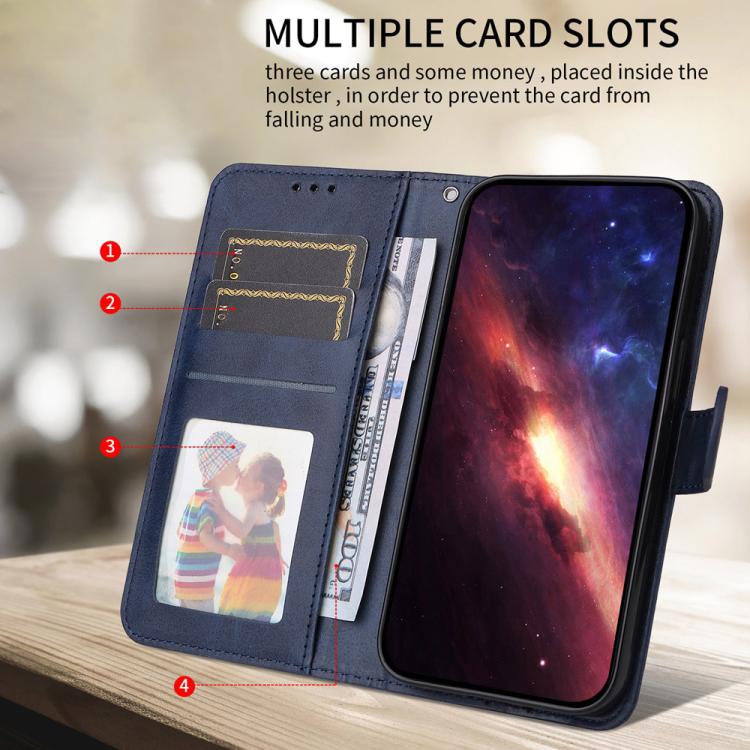 Classic Calf Texture Flip Leather Phone Case, For OPPO F33 Pro 5G, For OPPO Reno15 F 5G, For OPPO Reno15 5G Global / Reno 15c 5G, For OPPO A6 4G / 5G / A6x 5G Global, For OPPO Find X9, For OPPO A6 Pro 4G / 5G Global / F31 5G, For OPPO Find X9 Pro      ...