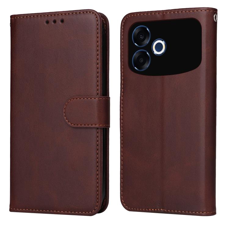 Classic Calf Texture Flip Leather Phone Case, For OPPO F33 Pro 5G, For OPPO Reno15 F 5G, For OPPO Reno15 5G Global / Reno 15c 5G, For OPPO A6 4G / 5G / A6x 5G Global, For OPPO Find X9, For OPPO A6 Pro 4G / 5G Global / F31 5G, For OPPO Find X9 Pro      ...