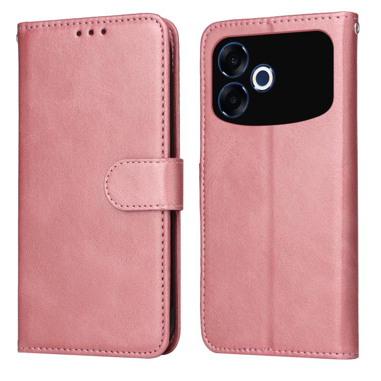 Classic Calf Texture Flip Leather Phone Case, For OPPO F33 Pro 5G, For OPPO Reno15 F 5G, For OPPO Reno15 5G Global / Reno 15c 5G, For OPPO A6 4G / 5G / A6x 5G Global, For OPPO Find X9, For OPPO A6 Pro 4G / 5G Global / F31 5G, For OPPO Find X9 Pro      ...