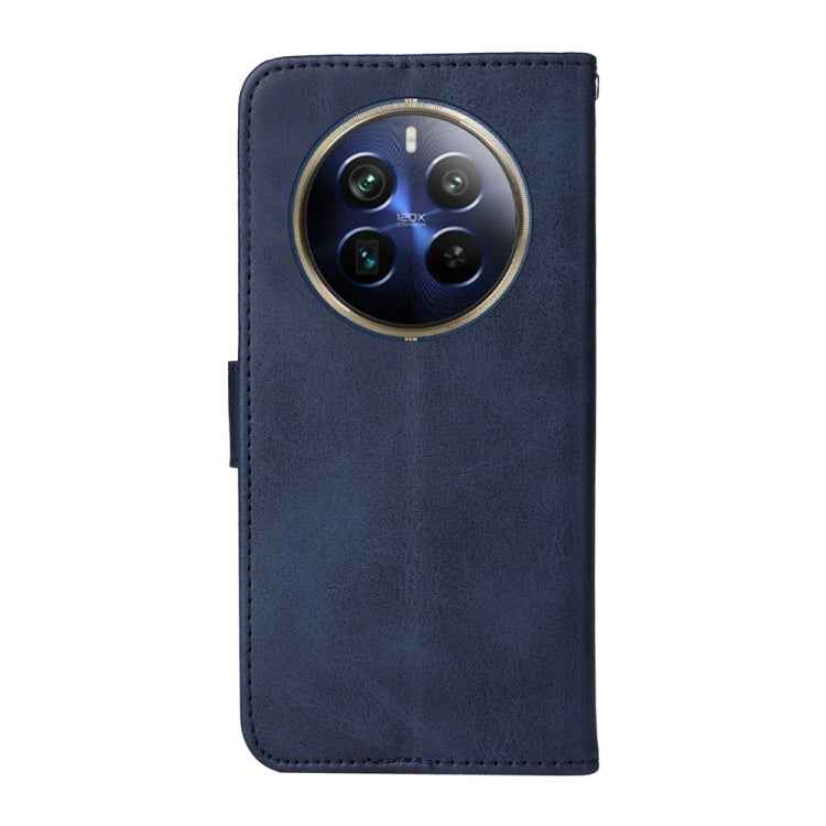 Classic Calf Texture Flip Leather Phone Case, For Realme 12 Pro+, For Realme C67 4G Global, For Realme C67 Global / 11 5G Taiwan Version, For Realme 11 4G Global, For Realme C53 / Narzo N53, For Realme C65 4G, For Realme C55, For Realme GT Neo 5 5G / GT3