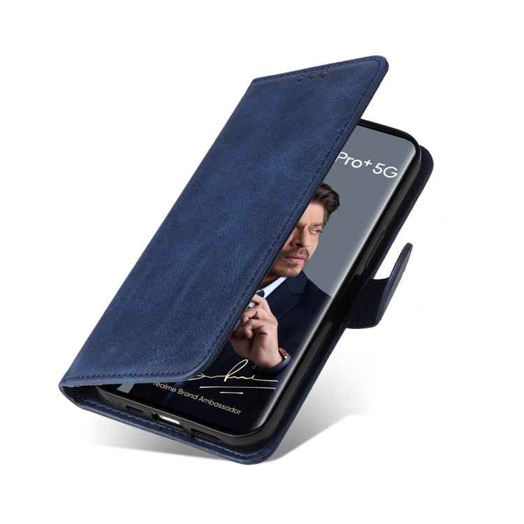 Classic Calf Texture Flip Leather Phone Case, For Realme 12 Pro+, For Realme C67 4G Global, For Realme C67 Global / 11 5G Taiwan Version, For Realme 11 4G Global, For Realme C53 / Narzo N53, For Realme C65 4G, For Realme C55, For Realme GT Neo 5 5G / GT3