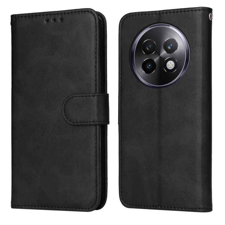 Classic Calf Texture Flip Leather Phone Case, For Realme 14 Pro+ Global, For Realme 14 Pro Global, For Realme GT 7 Pro, For Realme 13+, For Realme 13 Pro / 13 Pro+ / P1 Pro Global, For Realme GT 6 / GT Neo6 SE, For Realme C63 / C61  / Note 60          ...