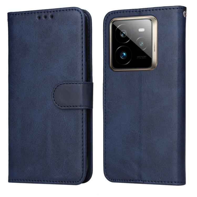 Classic Calf Texture Flip Leather Phone Case, For Realme 14 Pro+ Global, For Realme 14 Pro Global, For Realme GT 7 Pro, For Realme 13+, For Realme 13 Pro / 13 Pro+ / P1 Pro Global, For Realme GT 6 / GT Neo6 SE, For Realme C63 / C61  / Note 60          ...