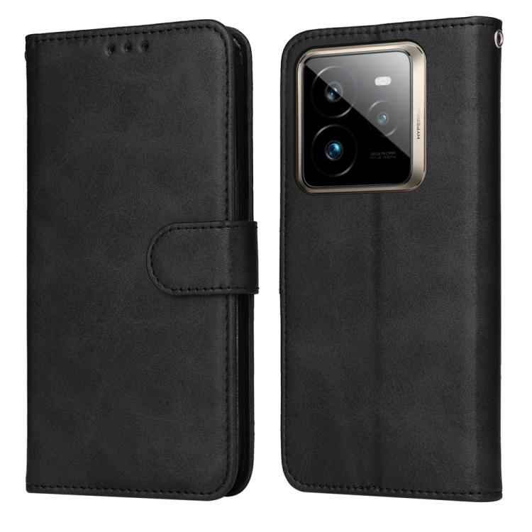 Classic Calf Texture Flip Leather Phone Case, For Realme 14 Pro+ Global, For Realme 14 Pro Global, For Realme GT 7 Pro, For Realme 13+, For Realme 13 Pro / 13 Pro+ / P1 Pro Global, For Realme GT 6 / GT Neo6 SE, For Realme C63 / C61  / Note 60          ...