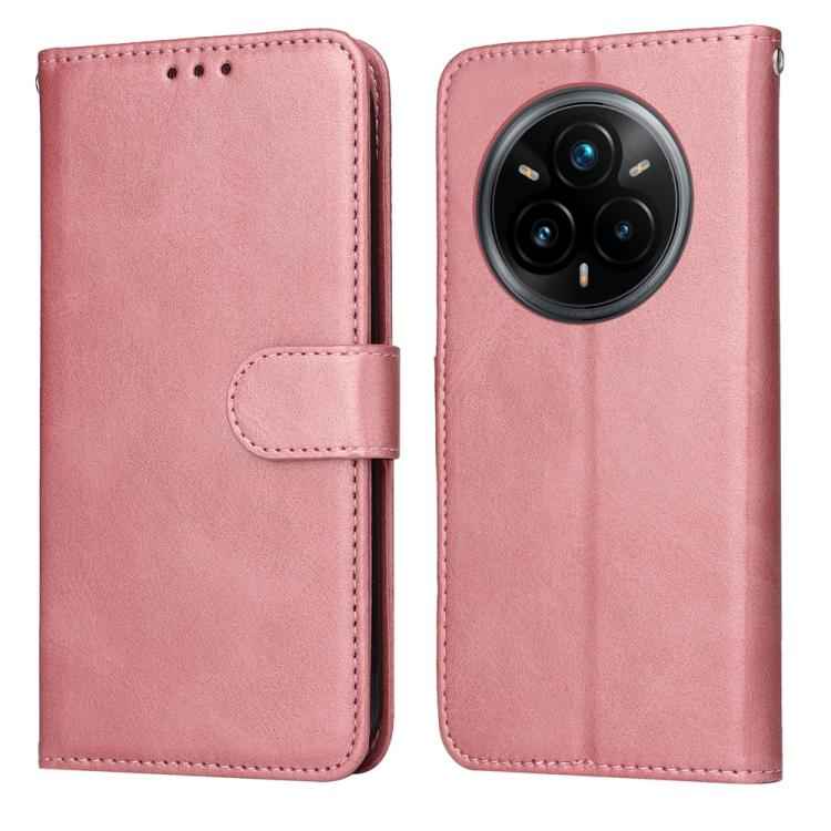 Classic Calf Texture Flip Leather Phone Case, For Realme 14 Pro+ Global, For Realme 14 Pro Global, For Realme GT 7 Pro, For Realme 13+, For Realme 13 Pro / 13 Pro+ / P1 Pro Global, For Realme GT 6 / GT Neo6 SE, For Realme C63 / C61  / Note 60          ...