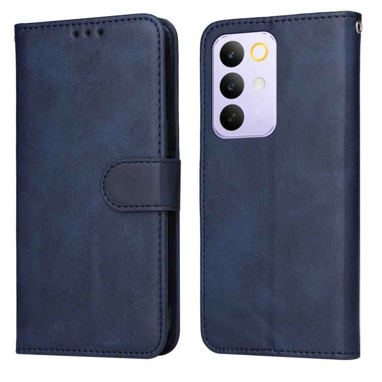 Classic Calf Texture Flip Leather Phone Case, For Realme 16 Pro+ 5G, For Realme 16 Pro 5G, For Realme 15x 5G India / Realme C85 5G, For Realme C85 Pro 4G, For Realme 15T 5G, For Realme Narzo 80 Lite 4G / C71 India, For Realme 15 5G / Realme 15 Pro 5G  ...