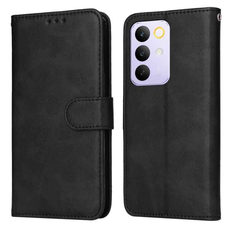 Classic Calf Texture Flip Leather Phone Case, For Realme 16 Pro+ 5G, For Realme 16 Pro 5G, For Realme 15x 5G India / Realme C85 5G, For Realme C85 Pro 4G, For Realme 15T 5G, For Realme Narzo 80 Lite 4G / C71 India, For Realme 15 5G / Realme 15 Pro 5G  ...