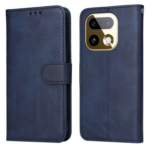Classic Calf Texture Flip Leather Phone Case, For Realme 16 Pro+ 5G, For Realme 16 Pro 5G, For Realme 15x 5G India / Realme C85 5G, For Realme C85 Pro 4G, For Realme 15T 5G, For Realme Narzo 80 Lite 4G / C71 India, For Realme 15 5G / Realme 15 Pro 5G  ...