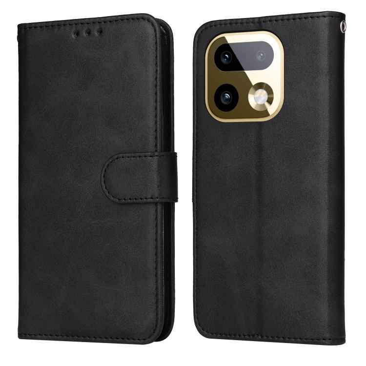Classic Calf Texture Flip Leather Phone Case, For Realme 16 Pro+ 5G, For Realme 16 Pro 5G, For Realme 15x 5G India / Realme C85 5G, For Realme C85 Pro 4G, For Realme 15T 5G, For Realme Narzo 80 Lite 4G / C71 India, For Realme 15 5G / Realme 15 Pro 5G  ...