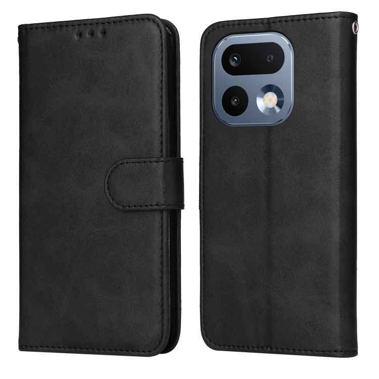 Classic Calf Texture Flip Leather Phone Case, For Realme 16 Pro+ 5G, For Realme 16 Pro 5G, For Realme 15x 5G India / Realme C85 5G, For Realme C85 Pro 4G, For Realme 15T 5G, For Realme Narzo 80 Lite 4G / C71 India, For Realme 15 5G / Realme 15 Pro 5G  ...