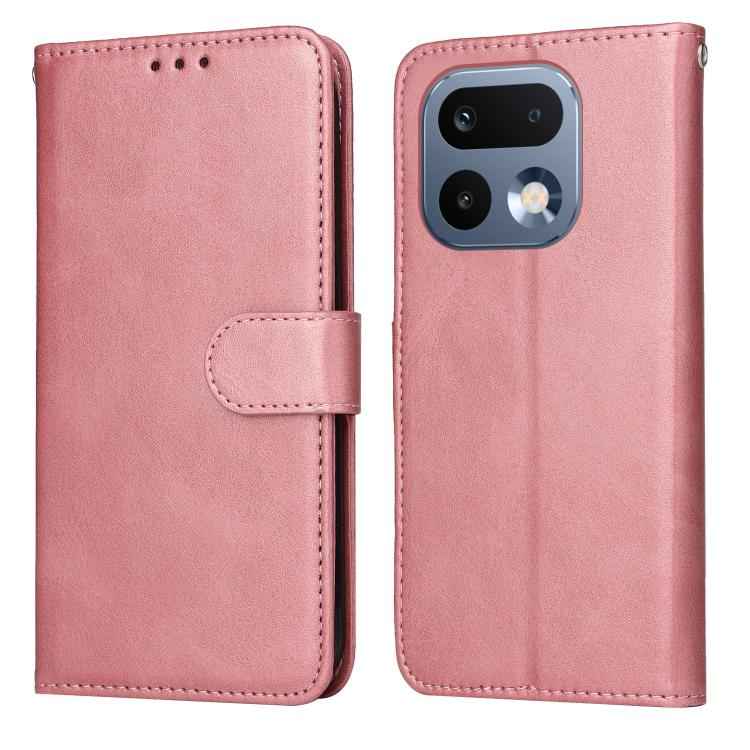 Classic Calf Texture Flip Leather Phone Case, For Realme 16 Pro+ 5G, For Realme 16 Pro 5G, For Realme 15x 5G India / Realme C85 5G, For Realme C85 Pro 4G, For Realme 15T 5G, For Realme Narzo 80 Lite 4G / C71 India, For Realme 15 5G / Realme 15 Pro 5G  ...