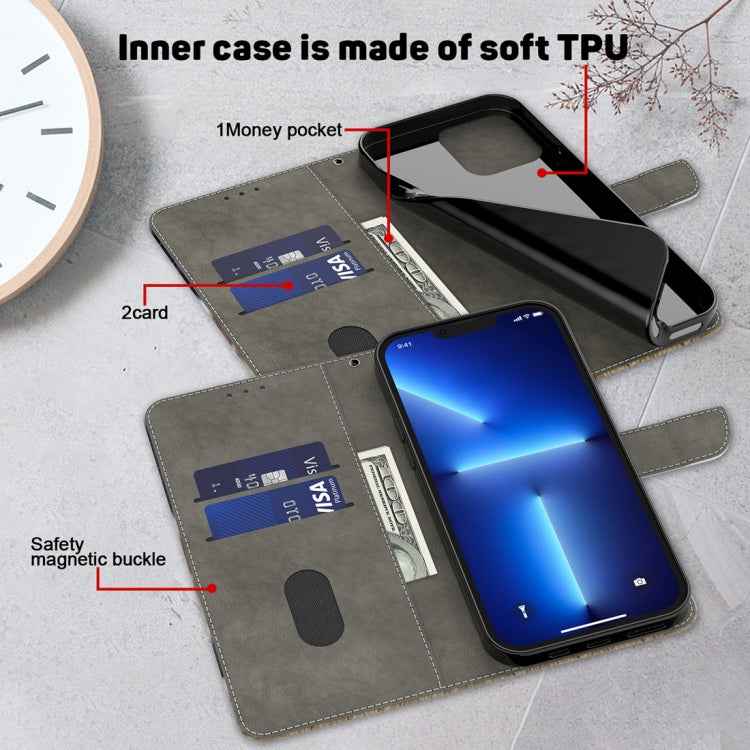 3D Painted Pattern Leather Phone Case, For Xiaomi Redmi A3, For Xiaomi Redmi Note 13 4G, For Xiaomi Redmi Note 13 5G, For Xiaomi Redmi 13C