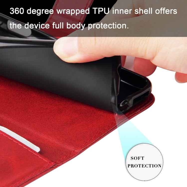 Fashion Calf Texture Zipper Leather Phone Case, For Realme GT Neo 5 5G / GT3