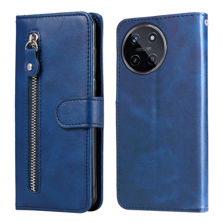 Fashion Calf Texture Zipper Leather Phone Case, For Realme 12 Pro+, For Realme C67 4G Global, For Realme C67 5G / 11 5G Taiwan Version, For Realme 11 4G Global, For Realme C53 / Narzo N53, For Realme 11, For Realme 11 Pro / 11 Pro+, For Realme C65 4G  ...