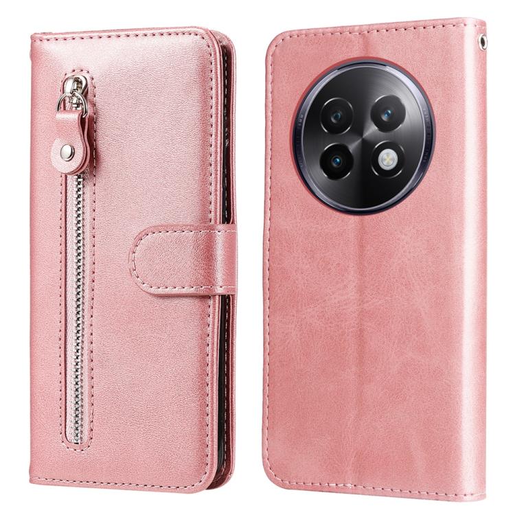 Fashion Calf Texture Zipper Leather Phone Case, For Realme 14 Pro+ Global, For Realme 14 Pro Global, For Realme GT 7 Pro, For Realme 13+, For Realme 13 Pro / 13 Pro+ / P1 Pro Global, For Realme GT 6 / GT Neo6 SE, For Realme C63 / C61  / Note 60        ...