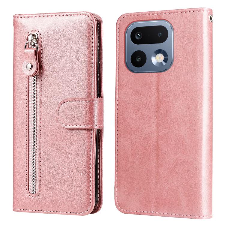 Fashion Calf Texture Zipper Leather Phone Case, For Realme 16 Pro+ 5G, For Realme 16 Pro 5G, For Realme 15x 5G India / Realme C85 5G, For Realme C85 Pro 4G, For Realme 15T 5G, For Realme Narzo 80 Lite 4G / C71 India, For Realme 15 5G / Realme 15 Pro 5G...