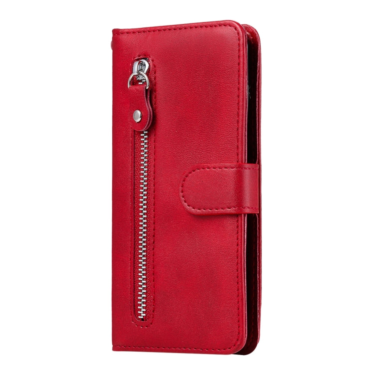 Fashion Calf Texture Zipper Leather Phone Case, For OPPO A58 4G, For OPPO Reno10 5G / Reno10 Pro 5G Global, For OPPO A78 4G, For OPPO Find X8 Pro, For OPPO A79 5G