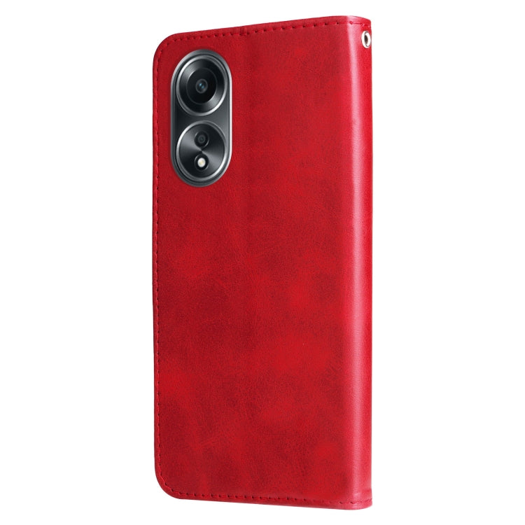 Fashion Calf Texture Zipper Leather Phone Case, For OPPO A58 4G, For OPPO Reno10 5G / Reno10 Pro 5G Global, For OPPO A78 4G, For OPPO Find X8 Pro, For OPPO A79 5G