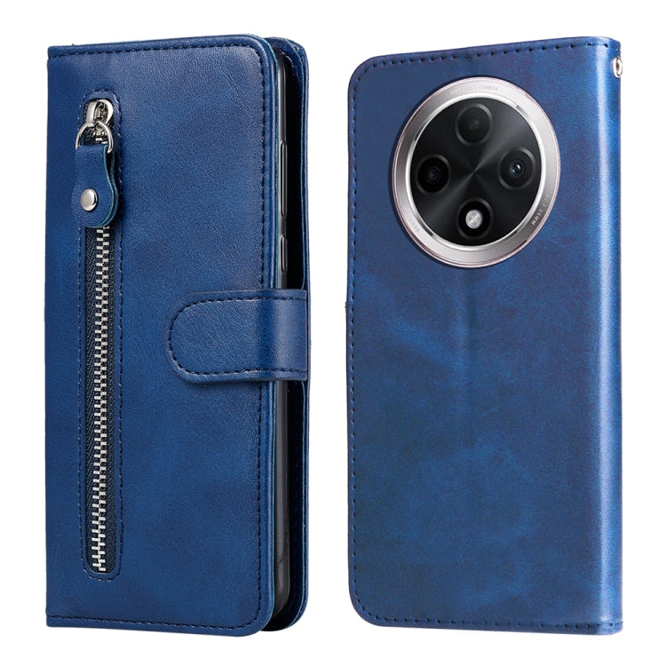 Fashion Calf Texture Zipper Leather Phone Case, For OPPO Reno12 5G Global, For OPPO K12x, For OPPO A60 4G Global, For OPPO K12, For OPPO A3 Pro 5G, For OPPO Reno11 F Global / F25 Pro Global, For OPPO Reno11 5G Global, For OPPO A59 5G / A2m             ...
