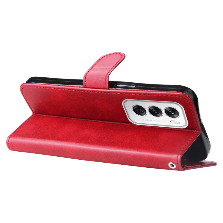 Fashion Calf Texture Zipper Leather Phone Case, For OPPO Reno12 5G Global, For OPPO K12x, For OPPO A60 4G Global, For OPPO K12, For OPPO A3 Pro 5G, For OPPO Reno11 F Global / F25 Pro Global, For OPPO Reno11 5G Global, For OPPO A59 5G / A2m             ...