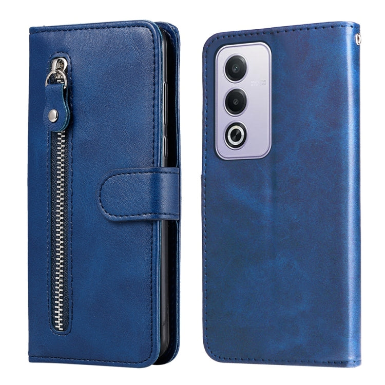 Fashion Calf Texture Zipper Leather Phone Case, For OPPO Reno13 Pro / Reno14 Pro Global, For OPPO F29 5G Global, For OPPO A5 Pro 5G Global, For OPPO Reno13 F 4G / 5G, For OPPO A5 Pro China, For OPPO Find X8, For OPPO Reno12 F 4G                        ...
