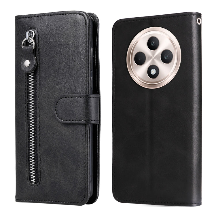 Fashion Calf Texture Zipper Leather Phone Case, For OPPO Reno13 Pro / Reno14 Pro Global, For OPPO F29 5G Global, For OPPO A5 Pro 5G Global, For OPPO Reno13 F 4G / 5G, For OPPO A5 Pro China, For OPPO Find X8, For OPPO Reno12 F 4G                        ...