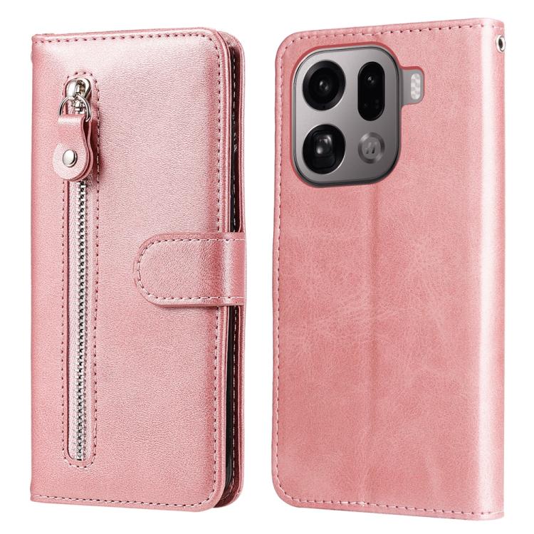 Fashion Calf Texture Zipper Leather Phone Case, For OPPO F33 Pro 5G, For OPPO Reno15 F 5G, For OPPO Reno15 5G Global / Reno 15c 5G, For OPPO A6 4G / 5G / A6x 5G Global, For OPPO Find X9, For OPPO A6 Pro 4G / 5G Global / F31 5G, For OPPO Find X9 Pro    ...
