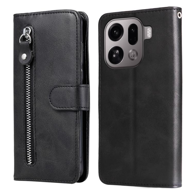 Fashion Calf Texture Zipper Leather Phone Case, For OPPO F33 Pro 5G, For OPPO Reno15 F 5G, For OPPO Reno15 5G Global / Reno 15c 5G, For OPPO A6 4G / 5G / A6x 5G Global, For OPPO Find X9, For OPPO A6 Pro 4G / 5G Global / F31 5G, For OPPO Find X9 Pro    ...