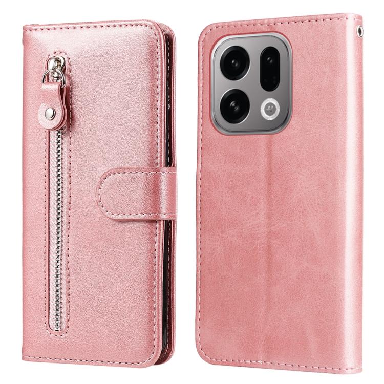 Fashion Calf Texture Zipper Leather Phone Case, For OPPO F33 Pro 5G, For OPPO Reno15 F 5G, For OPPO Reno15 5G Global / Reno 15c 5G, For OPPO A6 4G / 5G / A6x 5G Global, For OPPO Find X9, For OPPO A6 Pro 4G / 5G Global / F31 5G, For OPPO Find X9 Pro    ...